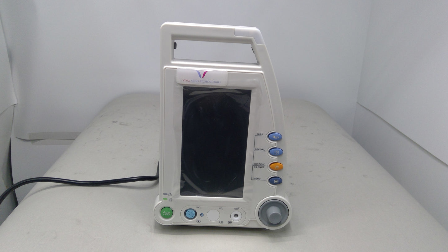 Guangdong Biolight Meditech Co Vital Sign Monitor, New - 1788113