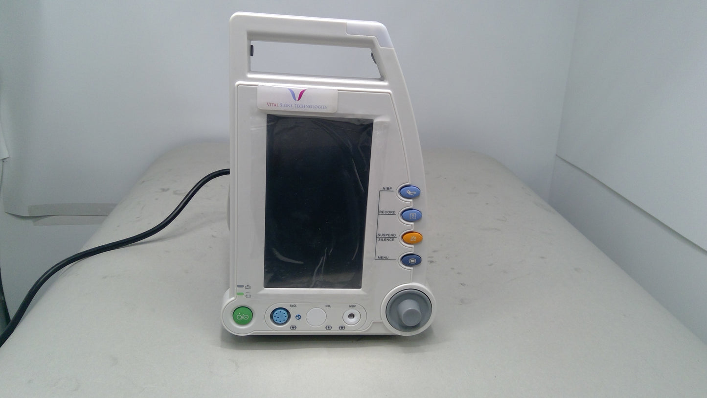 Guangdong Biolight Meditech Co Vital Sign Monitor, New - 1788114