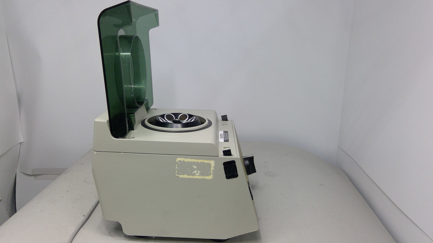 Hamilton Bell Vanguard V6500 Centrifuge, Used
