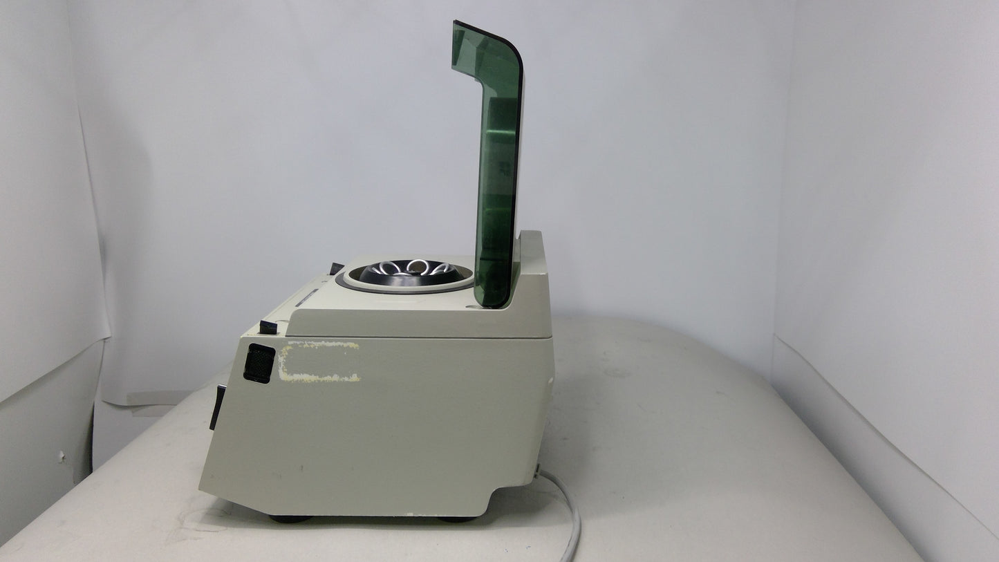 Hamilton Bell Vanguard V6500 Centrifuge, Used
