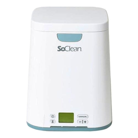 SoClean 2, CPAP Sanitizing Equipment, 1/Each