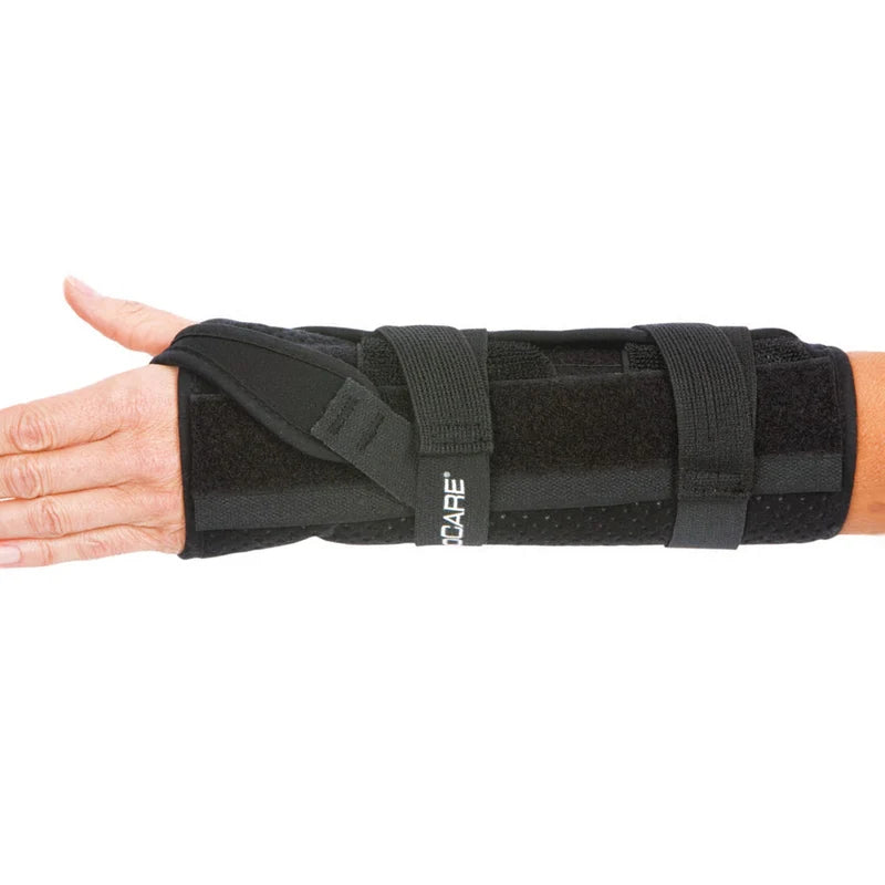 Wrist/Forearm Universal Left, 1/Box