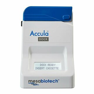 Accula Dock, New, 1/Set