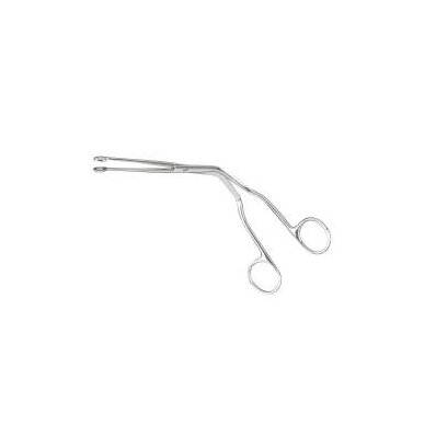 Magill Catheter Forceps, 9" Adult, Each