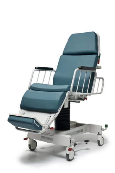 Hausted APC All Purpose Chair Used