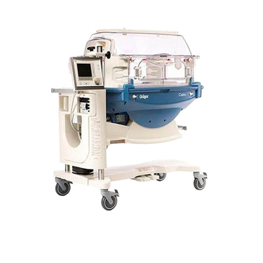 Caleo Infant Incubator, Used/Untested, 1/Ea