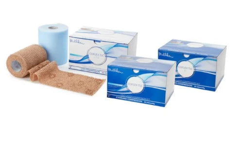 CoFlex TLC Two-Layer Standard Compression Kit, 1/Each