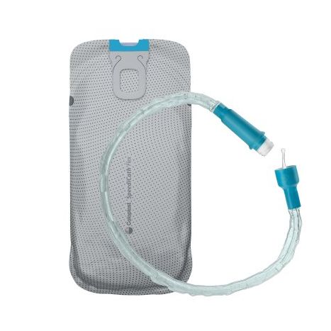 Sterile Urinary Catheter For Intermittent Catheterization,16 Fr Length17.32" Tip Male, 30/Box