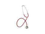 Stethoscope, Dual-Head, 1/Each