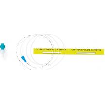 Spirol Epidural Catheter 19G x 36" Radio-Opaque Sterile 10/Box