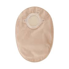 Natura Closed Pouch 2 1/4" 57mm, 30/Box