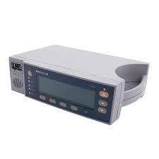 Nellcor N-595 Pulse Oximeter, Used/Untested, 1/Ea