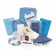 Surgical Pack, OPP Podiatry CMC, Sterile, 2/Case