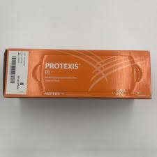 PI Surgical Gloves  Polyisoprene Power  Free  50/Box