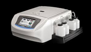 Aerospray Stat 7121 Slide Stainer/Cytocentrifuge, Used/Untested, 1/Ea