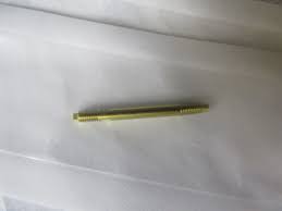 sEEG Anchor Bolt, for 2.4mm Drill, 25mm Length, Sterile, 1/ea