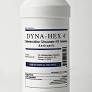 Scrub Solution Dyna-Hex 4, 4% CHG 32oz Bottle, 12/Case