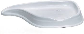 Bedside Hair Rinser Plastic  1/Box