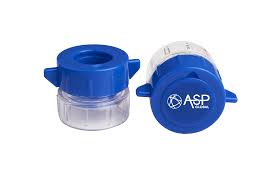 Handheld Pill Crusher and Grinder, 9/Box