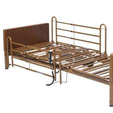 Competiter  Full Length Rail