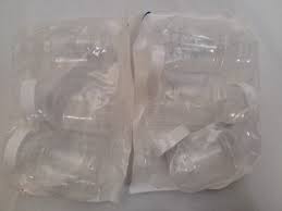 Breast Milk Storage Bottles, 4fl oz., Ready For Use, 144/Case
