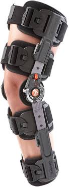 Post Op TScope Premier Knee Brace, 1/Ea