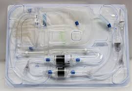 CliniMACS Tubing Set TS, Sterile, 1/Box