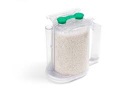 Is Can 1KG Soda Lime Absorber - Spherasorb, 6/Case