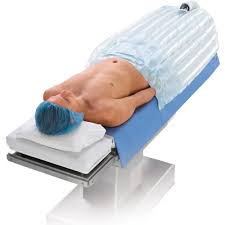 Bair Hugger Warming Blanket, Lower Body, 10/Box