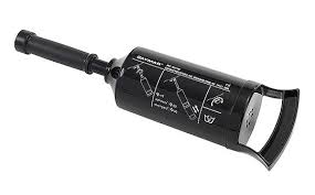 Companion Manual Hand Pump, 6/Box
