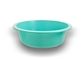 Wash Basin Round 6 Qt., 50/Box
