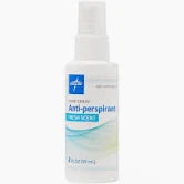 Anti-Perspirant Deodorant Fresh Scent 2 oz. Pump Bottle, 48/Case