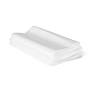 Trash Bag 15 gal. 0.60 mil 24" x 32" Clear 500/Box