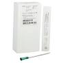Female Intermittent Catheter, 14 Fr × 6.3″, Straight Tip, Sterile, 30/Box