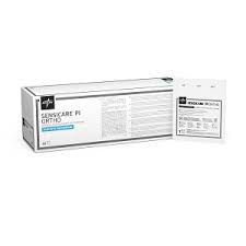 Surgical Gloves, Sensicare PI Ortho Synthetic Polyisoprene, Size 7,  50 Pairs/Box
