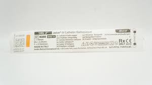 IV Catheter Jelco 14Ga x 2" Radiopaque Sterile 200/Case Expired/Discounted