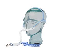 Comfort Flo Plus Cannula with Chin Strap, Size Medium, 20/Case