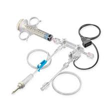 Right Heart Cath Lab Kit for U. of M. Sterile, 25/Box