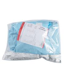 Surgical Pack, Pla Local CMC Sterile, 1/Each