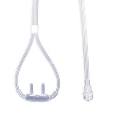 ThermoCan Adult Thermal Cannula, 2', 50/Box