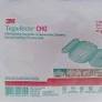 Tegaderm CHG IV Securement Dressing, 2.3/4" x 3.3/8", Sterile, 25/Box
