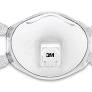 N95 Particulate Respirator 10/Box