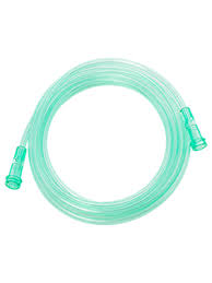 Low Flow Oxygen Tubing, 10/Box
