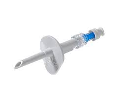 SmartSite Bag Access Device, Sterile, 100/Box