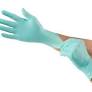 Flexal Nitrile Exam Gloves P. F. Biodegradable Large 200/Box