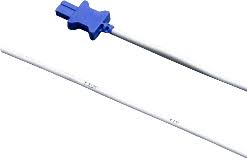 General Purpose Temperature Probe, 12F 400 Series, Sterile, 50/Box