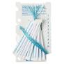 Neuro Sponges , 1/2"x 1/2, 10 sponges/ pack Sterile R-ray Detectable, 20/Box