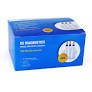 Safety Lancets 28G x 1.6mm Depth, 100/Box