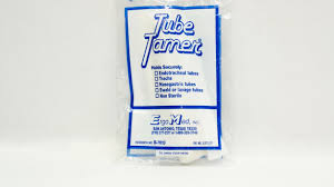 Tube Holder, Tube Tamer, Multi-Purpose, 24/Box