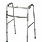Adult Walker 5" Wheels 32-39" Height Each